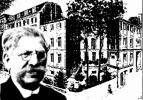 Magnus Hirschfeld und das Institut für Sexualwissenschaft